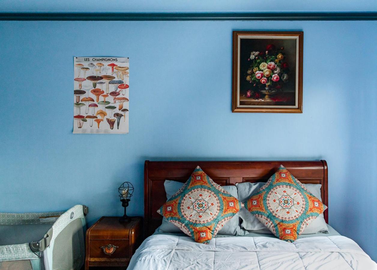 Beautiful, Historic Family Home Near Lake Merritt Oakland Buitenkant foto