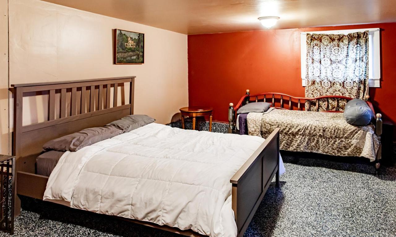 Beautiful, Historic Family Home Near Lake Merritt Oakland Buitenkant foto