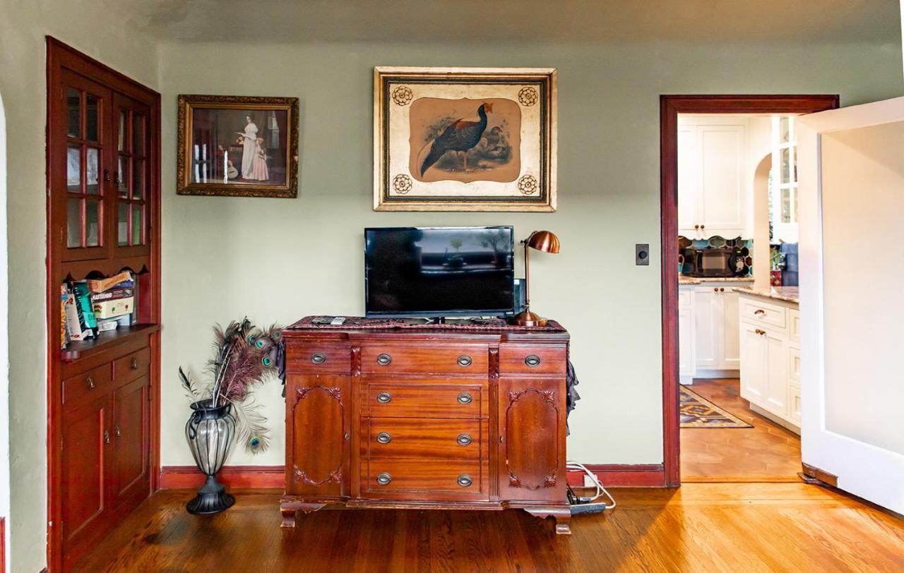 Beautiful, Historic Family Home Near Lake Merritt Oakland Buitenkant foto